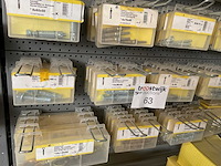 90 blisters met ankerbouten - afbeelding 2 van  10