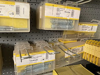 90 blisters met ankerbouten - afbeelding 5 van  10