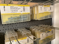 90 blisters met ankerbouten - afbeelding 8 van  10