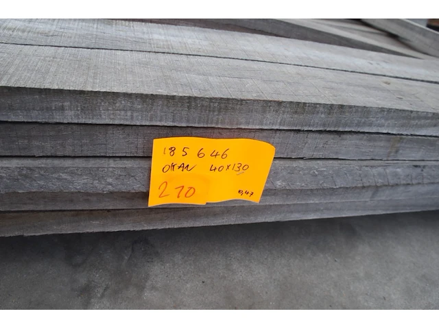 90 lm okan 40mm - afbeelding 2 van  5