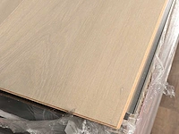 90 m2 parket eiken fineer berry alloc - 2410 x 241 x 10,1 mm - afbeelding 2 van  4
