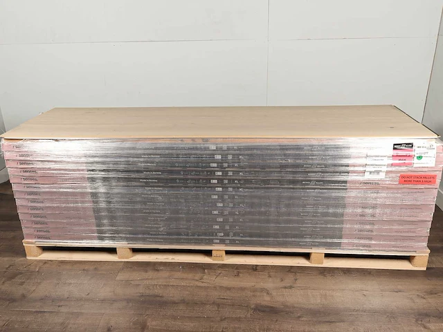 90 m2 parket eiken fineer berry alloc - 2410 x 241 x 10,1 mm - afbeelding 4 van  4