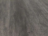 90 m2 pvc spc click plank met xps onderlaag - 1220 x 228 x 5 mm