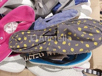 90 paar espadrilles ,baby,diversen,veelkleurig - afbeelding 4 van  6