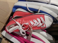 90 paar espadrilles ,baby,diversen,veelkleurig - afbeelding 5 van  6