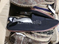 90 paar espadrilles, veelkleurig - afbeelding 4 van  7