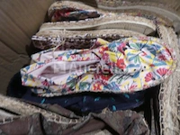 90 paar espadrilles, veelkleurig - afbeelding 7 van  7