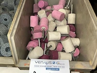 90 slijpstenen - afbeelding 7 van  11
