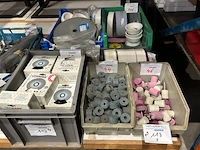 90 slijpstenen - afbeelding 8 van  11