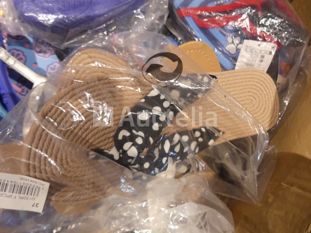90 strandschoenen - afbeelding 8 van  8