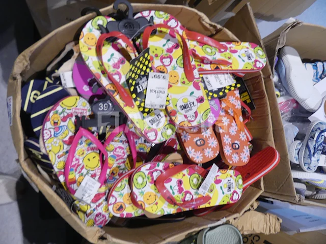 90 strandschoenen - afbeelding 2 van  6