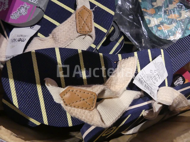 90 strandschoenen - afbeelding 5 van  6
