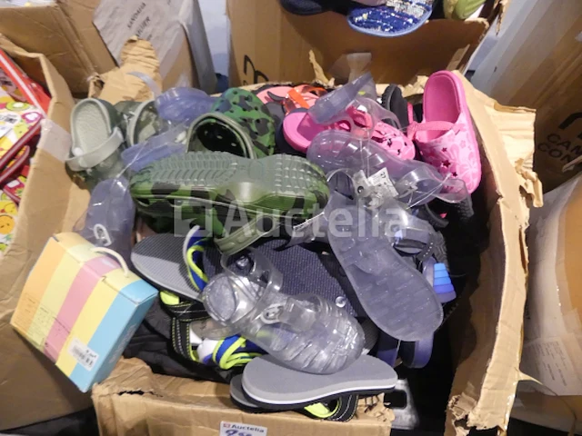 90 strandschoenen - afbeelding 1 van  6