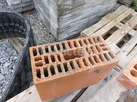 90 terracotta blokken - afbeelding 3 van  4