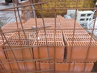 90 terracotta blokken - afbeelding 4 van  4