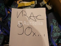 90 veelkleurige strandschoenen - afbeelding 7 van  9