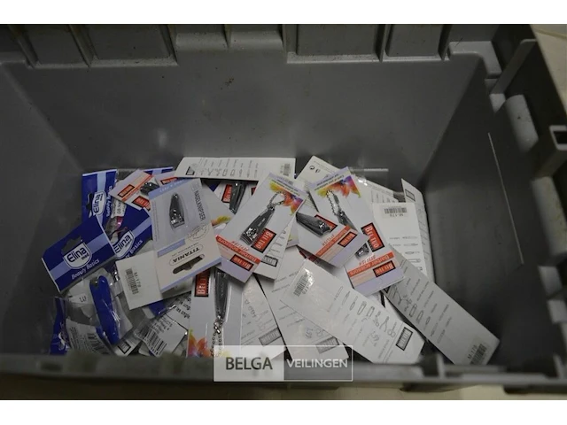 ±90 verzorging voeten en nagels - afbeelding 1 van  4