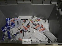 ±90 verzorging voeten en nagels - afbeelding 1 van  4