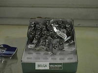 ±90 verzorging voeten en nagels - afbeelding 2 van  4
