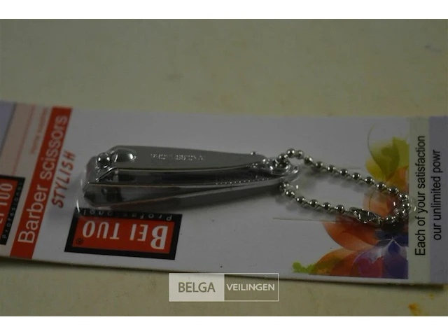 ±90 verzorging voeten en nagels - afbeelding 3 van  4