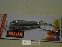 ±90 verzorging voeten en nagels - afbeelding 3 van  4