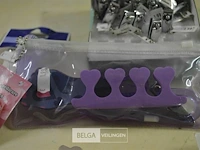 ±90 verzorging voeten en nagels - afbeelding 4 van  4