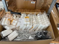 90 x beugels; reserverollen - afbeelding 1 van  4