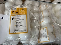 90 x beugels; reserverollen - afbeelding 2 van  4