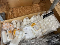 90 x beugels; reserverollen - afbeelding 4 van  4