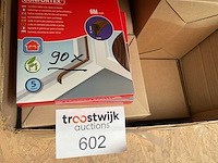 90 x tochtstrippen - afbeelding 2 van  4