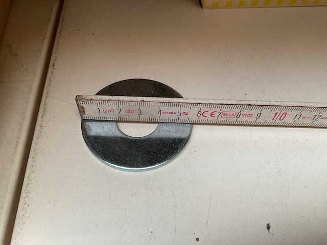 900 ringen m20 - afbeelding 4 van  4