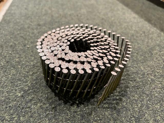 9000 coilnagels prebena - afbeelding 1 van  4
