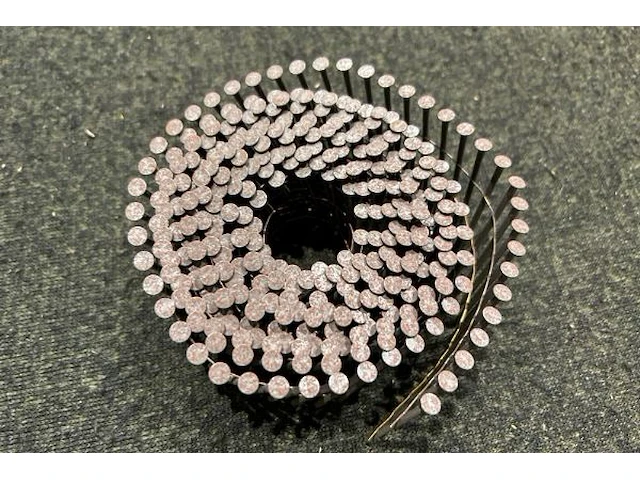9000 coilnagels prebena - afbeelding 2 van  4