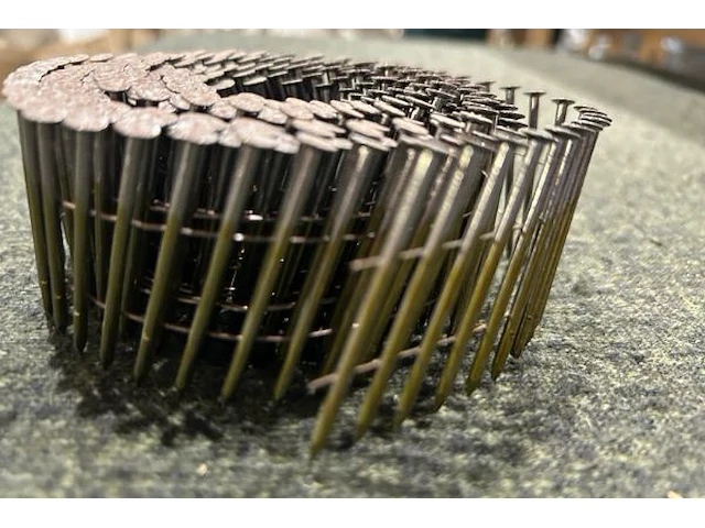 9000 coilnagels prebena - afbeelding 3 van  4
