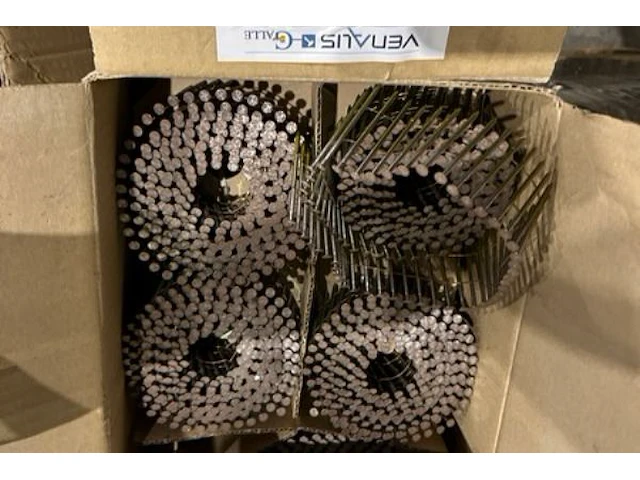 9000 coilnagels prebena - afbeelding 4 van  4