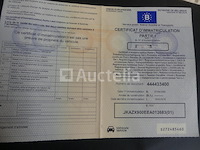 900cc kawasaki zx-9r ninja-motorfiets (vin: jkazx900eea012683) - afbeelding 14 van  15