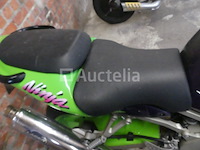 900cc kawasaki zx-9r ninja-motorfiets (vin: jkazx900eea012683) - afbeelding 15 van  15