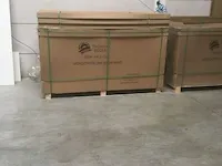 900watt ,monokristalijn,halfcell,perc , full black ( 450 watt panelen) - afbeelding 7 van  9