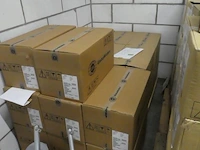 900x wafer - 200 mm thick 111 test silicon wafers - afbeelding 4 van  4