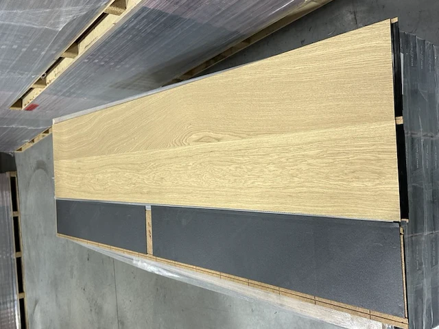 90,6 m² klikparket berryalloc 275 - afbeelding 3 van  4