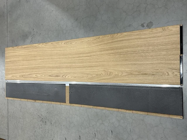 90,6 m² klikparket berryalloc 276 - afbeelding 2 van  3