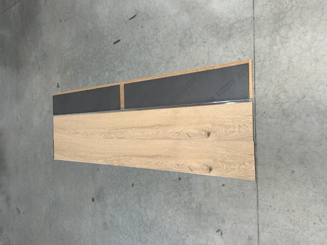 90,6 m² klikparket berryalloc 280 - afbeelding 1 van  4