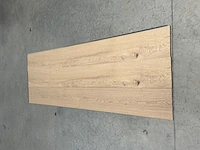 90,6 m² klikparket berryalloc 280 - afbeelding 2 van  4