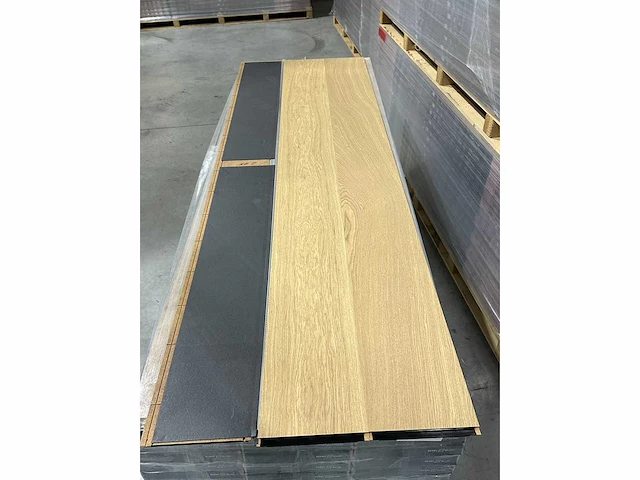 90,6 m2 fineerparket 10,1mm met xps berry alloc - afbeelding 3 van  4