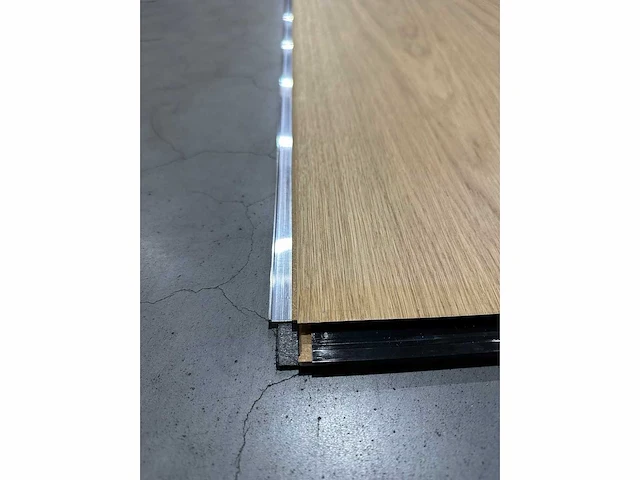 90,6 m2 fineerparket 10,1mm met xps berry alloc - afbeelding 2 van  3