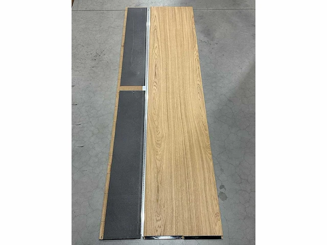 90,6 m2 fineerparket 10,1mm met xps berry alloc - afbeelding 3 van  3