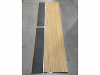 90,6 m2 fineerparket 10,1mm met xps berry alloc - afbeelding 3 van  3