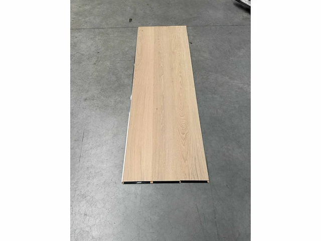 90,6 m2 fineerparket 10,1mm met xps berry alloc - afbeelding 1 van  4