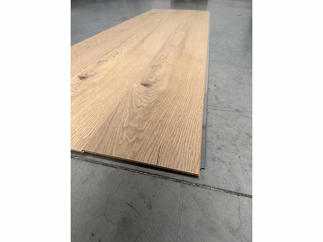 90,6 m2 fineerparket 10,1mm met xps berry alloc - afbeelding 3 van  4
