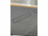 90,6 m2 fineerparket 10,1mm met xps berry alloc - afbeelding 4 van  4